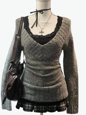 pinterest tröja  - från 2006 och i utmärkt skick passar ungefär storlek M 38/40 mjukt och stretchigt tyg mohairblandning 