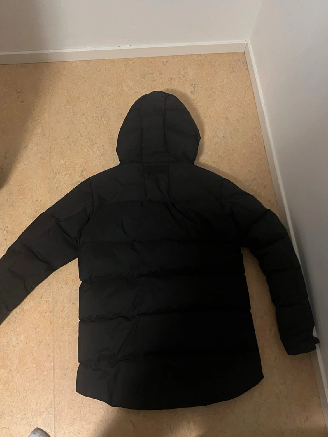 Sail racing jacka - 1