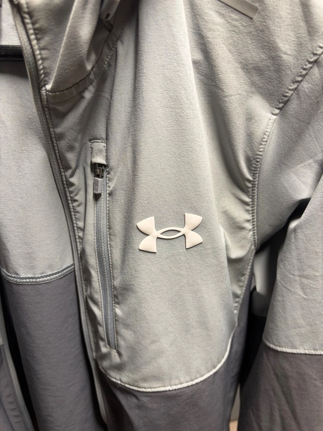 Under amour vindjacka  - 1