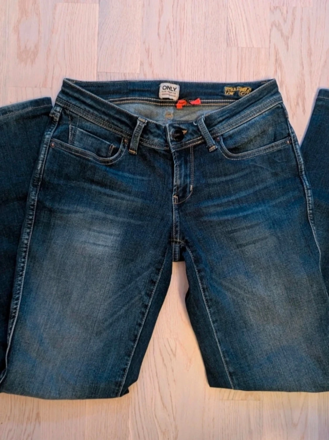Vintage jeans
