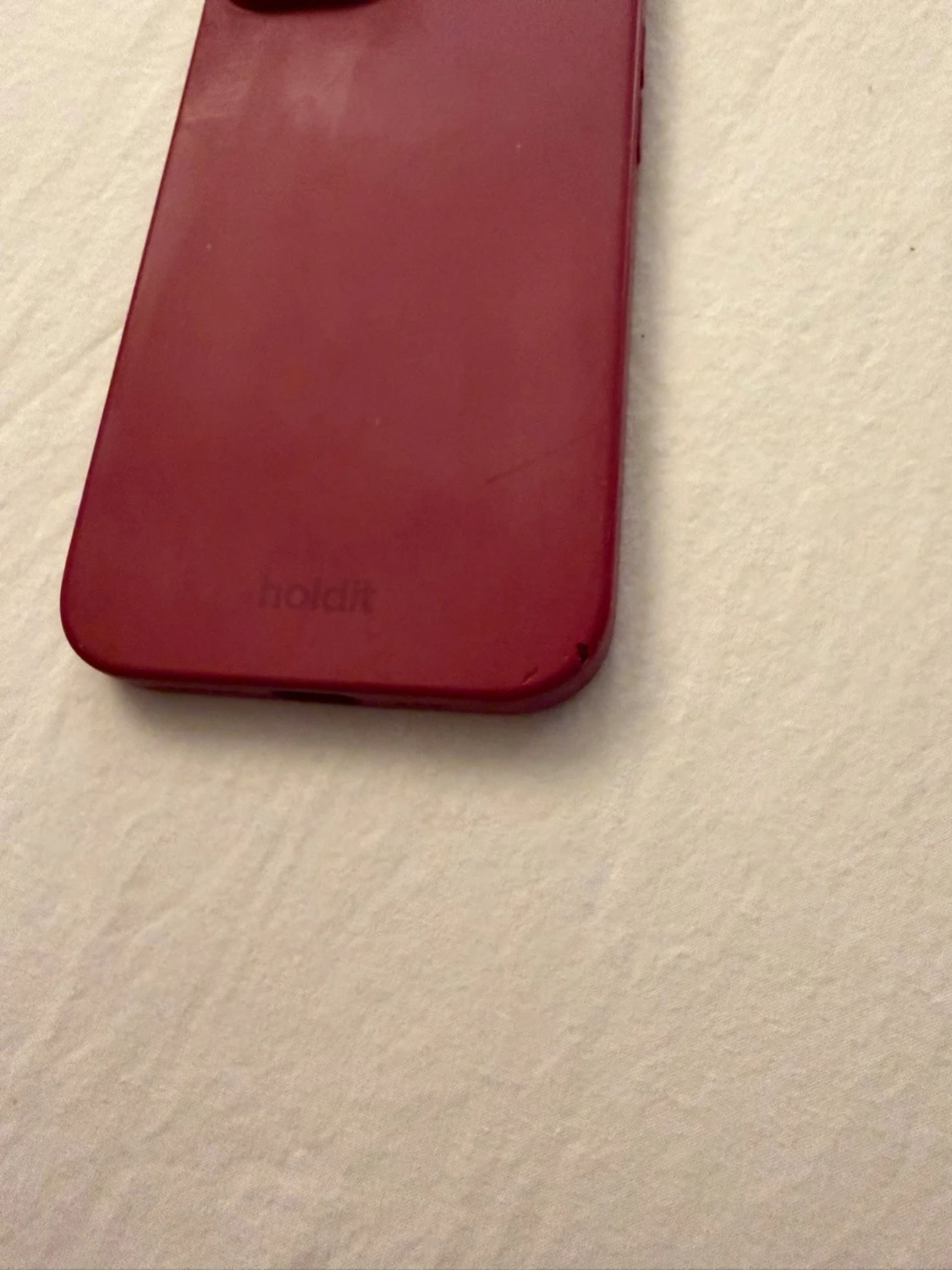 Fyra mobilskal i olika färger - 1