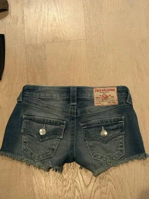 Low waist jeansshorts - Nypris 1099kr💗