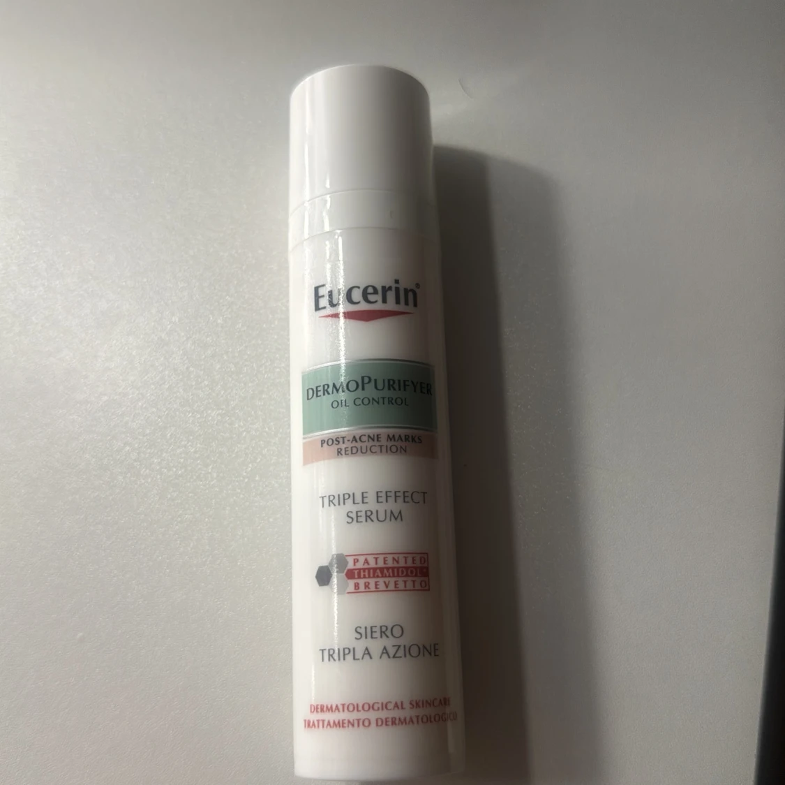 Eucerin DermoPurifyer Serum