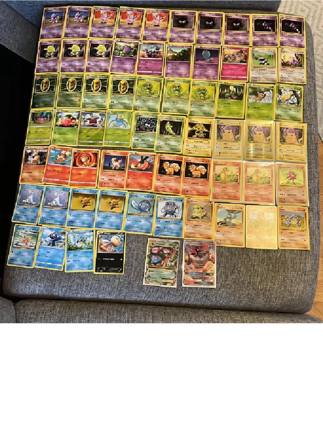 Mega Venusaur EX Pokémonkort