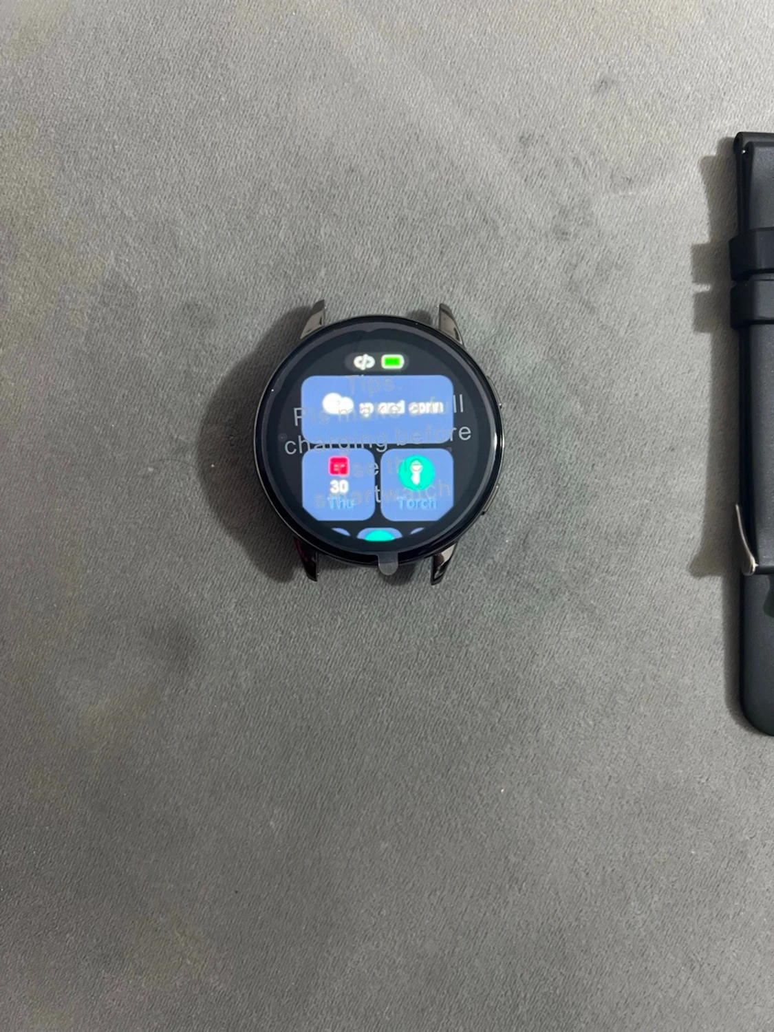 Smart Watch  - 2