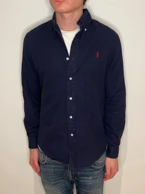 Ralph lauren skjorta - 9/10 | 