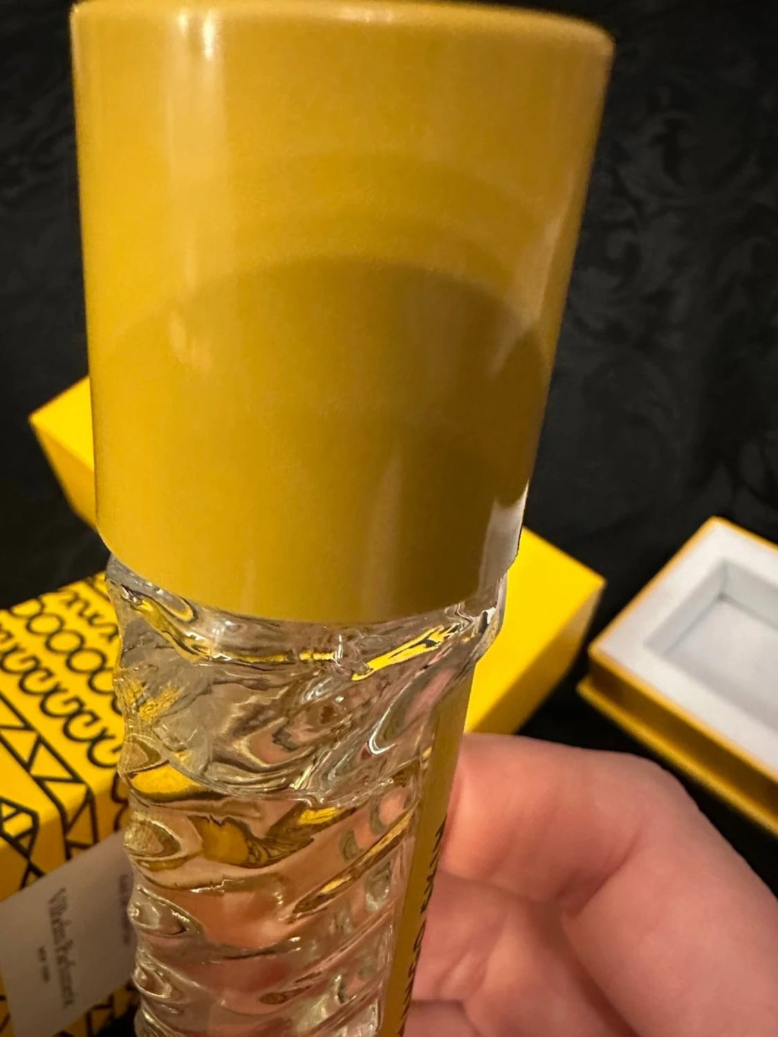 Vilhelm Parfumerie Mango Skin 20 ml  - 3