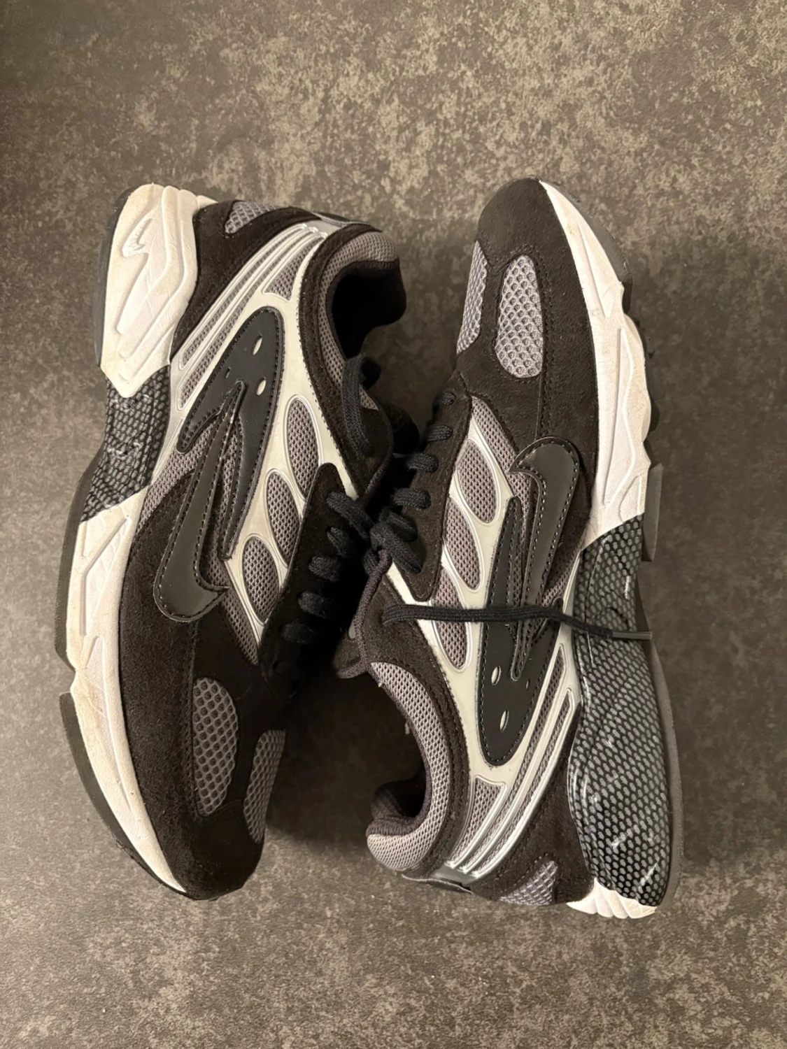 Nike Air ghost racer - 2