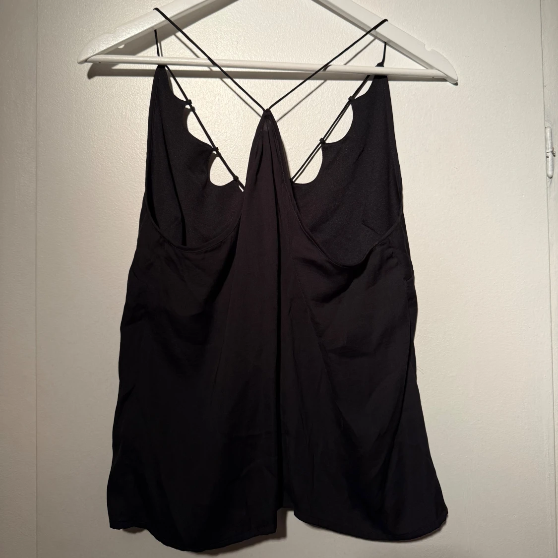 Svart linnetopp  - 2