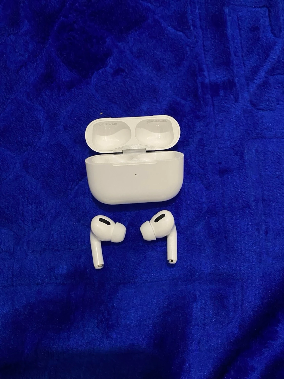 AirPods Pro - 5