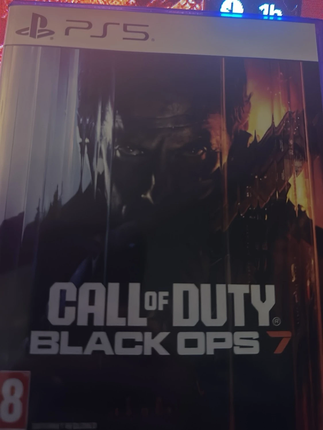 Black ops 7 ps5