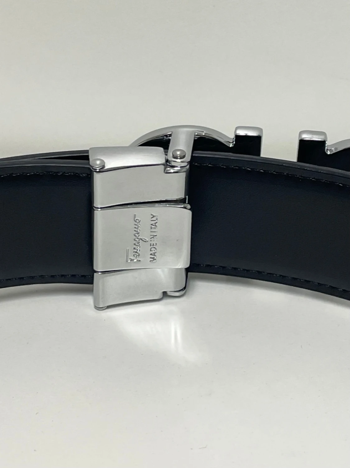 Ferregamo Bälte  - 2