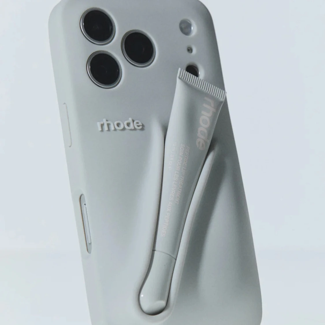 Rhode Mobilskal IPhone 17 PRO  - 1