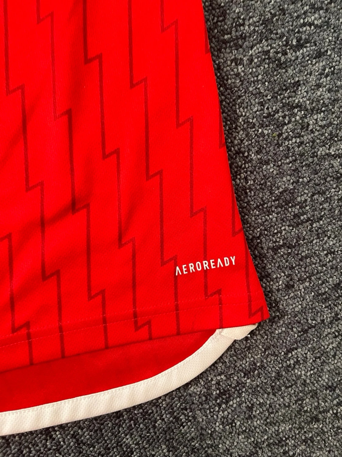  Arsenal Adidas matchtröja - 5