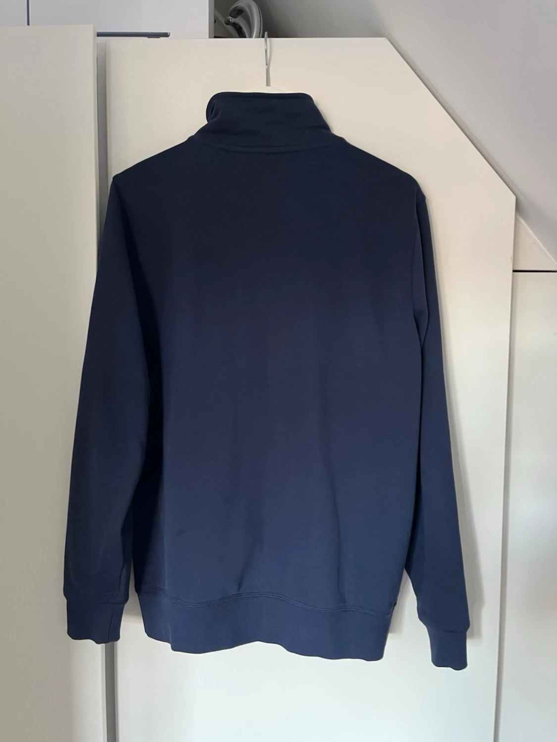 Zip tröja från Lawrence Grey - 1