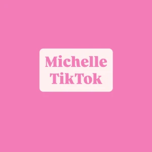 Michelle frakt - Tiktok