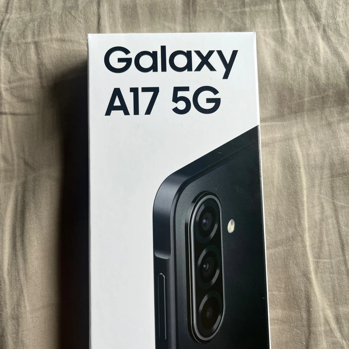 Samsung Galaxy A17 5G - 1