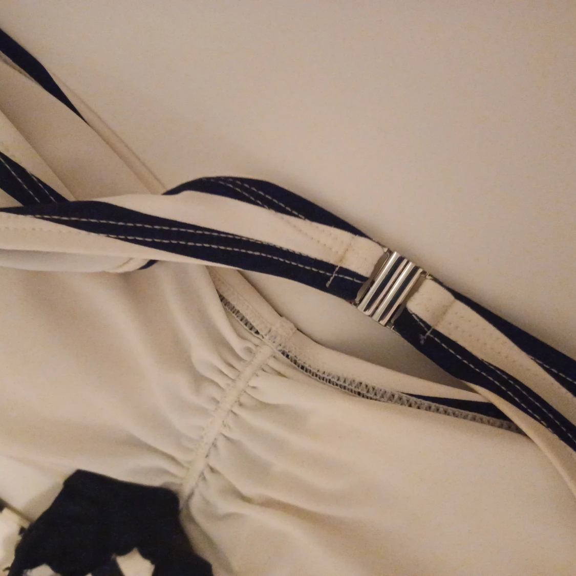 Randig bikini med smyckesdetaljer H&M - 1