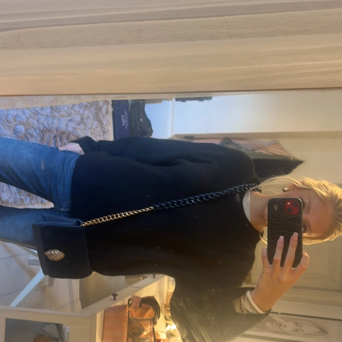 Kurt geiger väska - 1