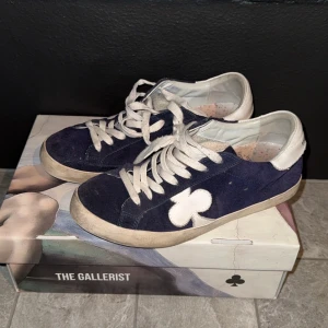 The Gallerist - Ett par the gallerist skor storlek 41 i bra skick 