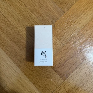 Beauty of joseon serum - Rice och alpha artubin (30 ml). Aldrig använd och helt oöppnad. 