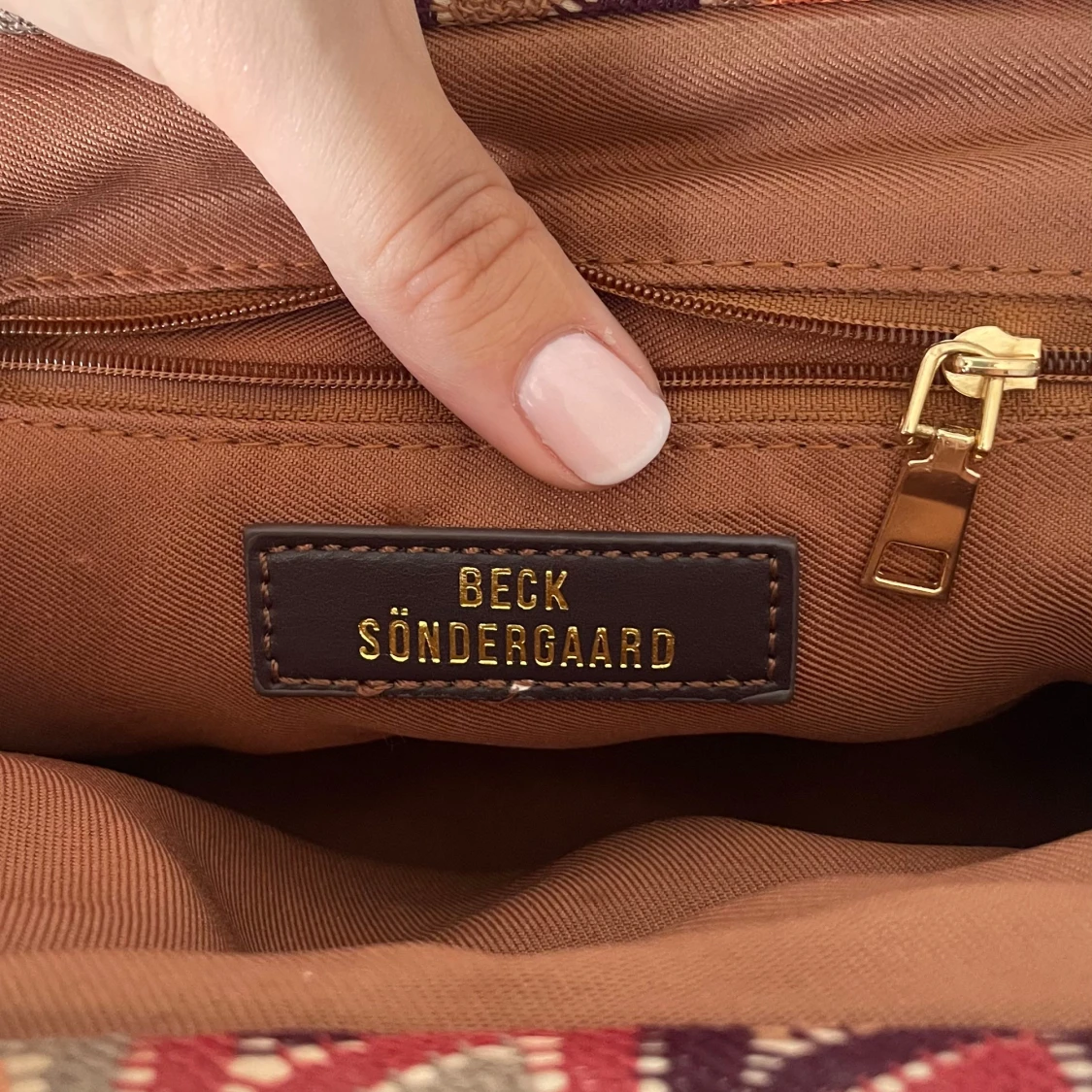 Clutch från bäcksöndergard - 2