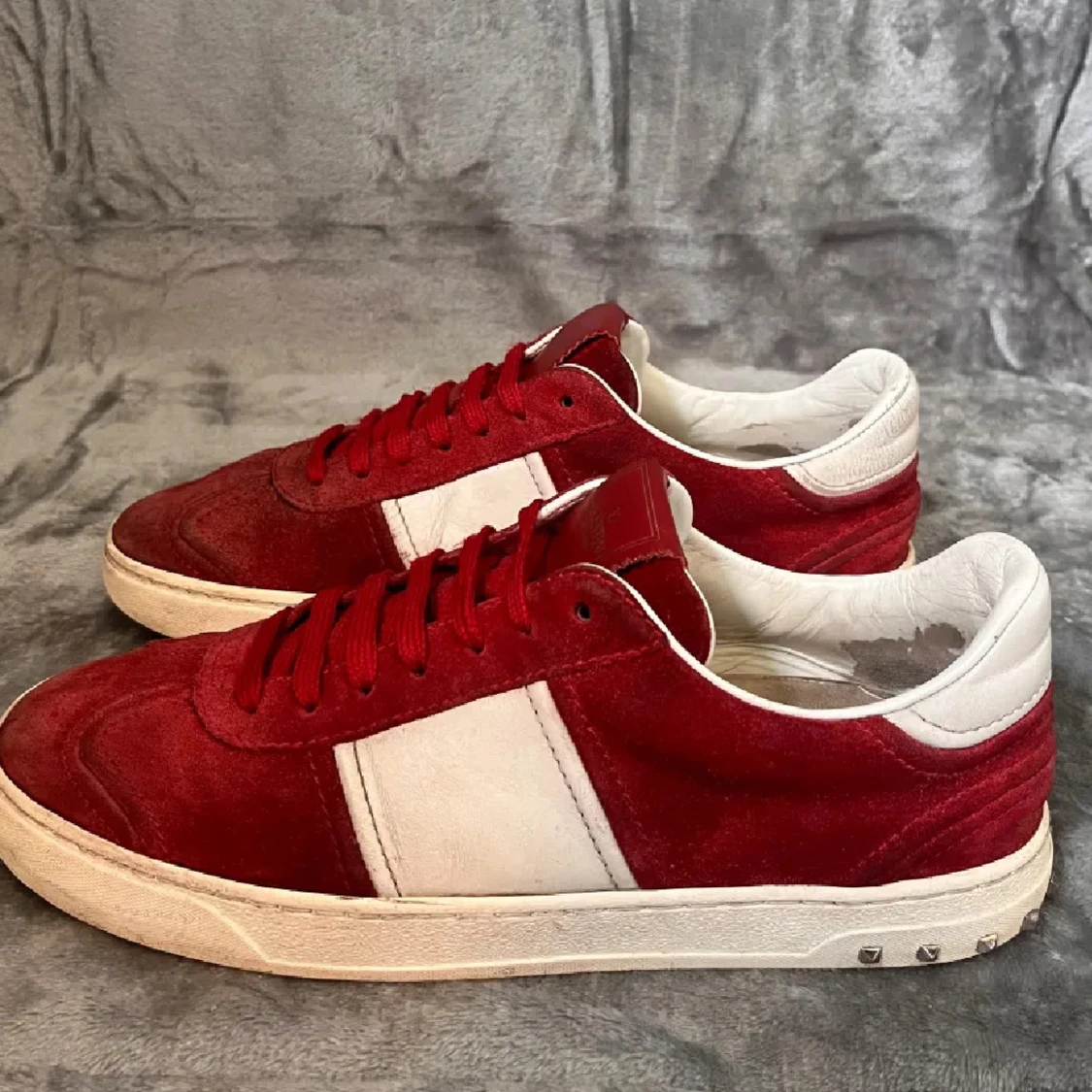 Röda flight crews  - 1