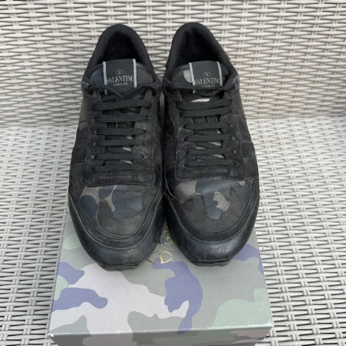 Valentino Rockrunners - 1