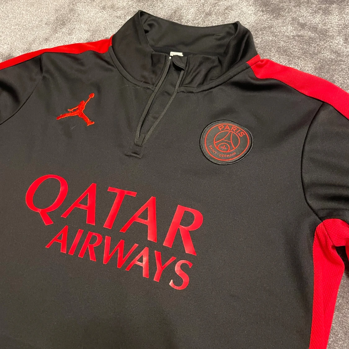 Psg tröja långärmad - 1