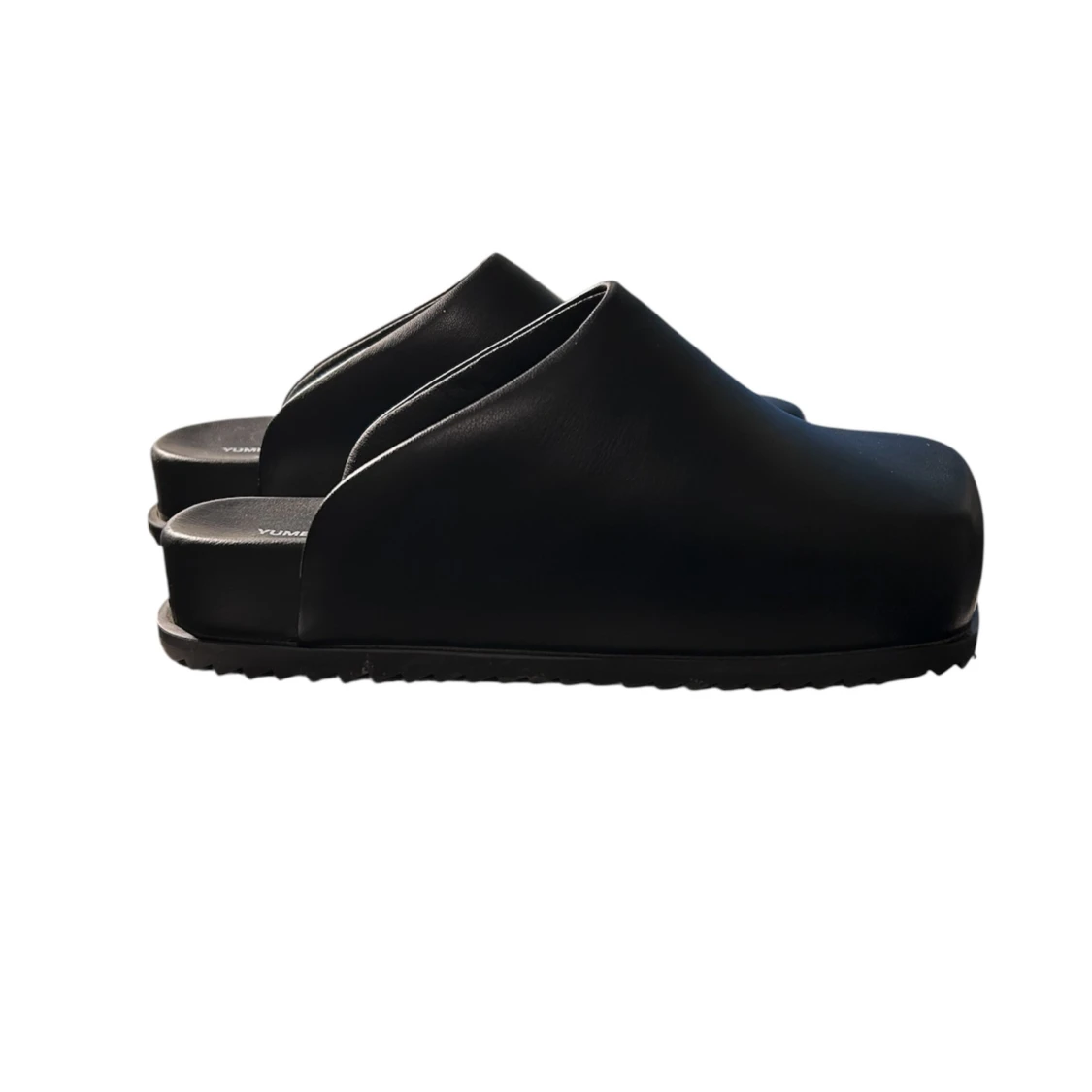 Svarta sandaler från Yume Yume - 3