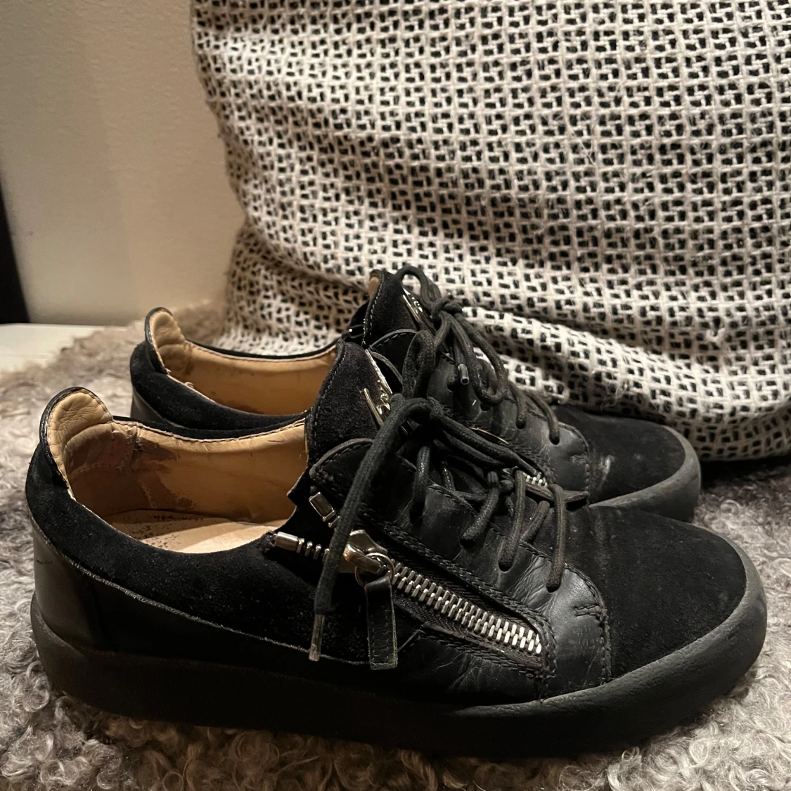 Giuseppe Zanotti Frankie 