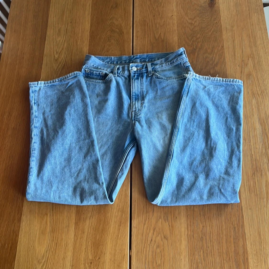 Weekday jeans stl 27/32