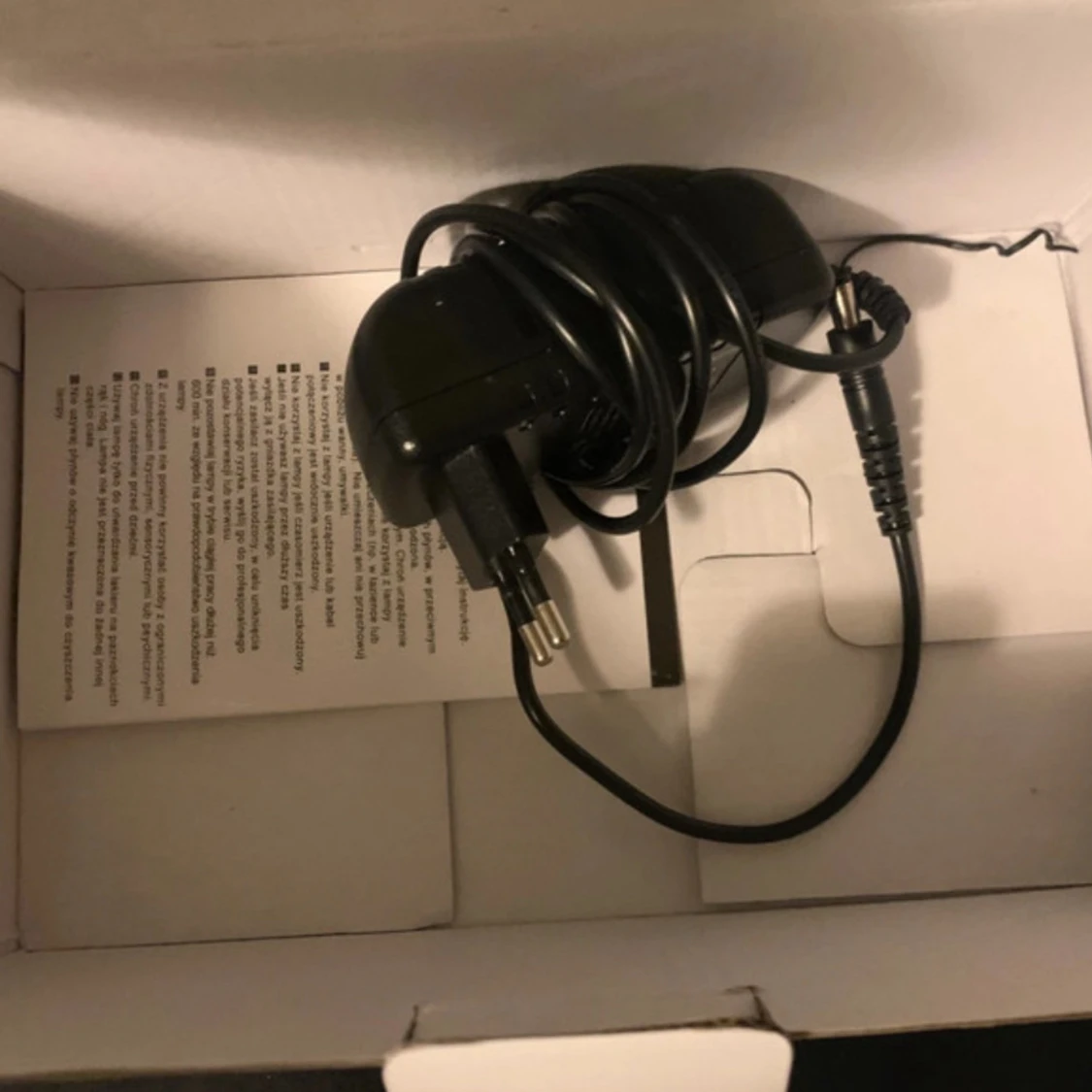 Mistero Milano Dual Light UV/LED Lampa - 2