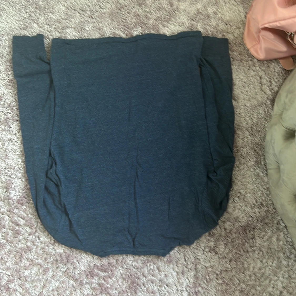 Mörkblå långärmad tröja från Ralph Lauren - 1