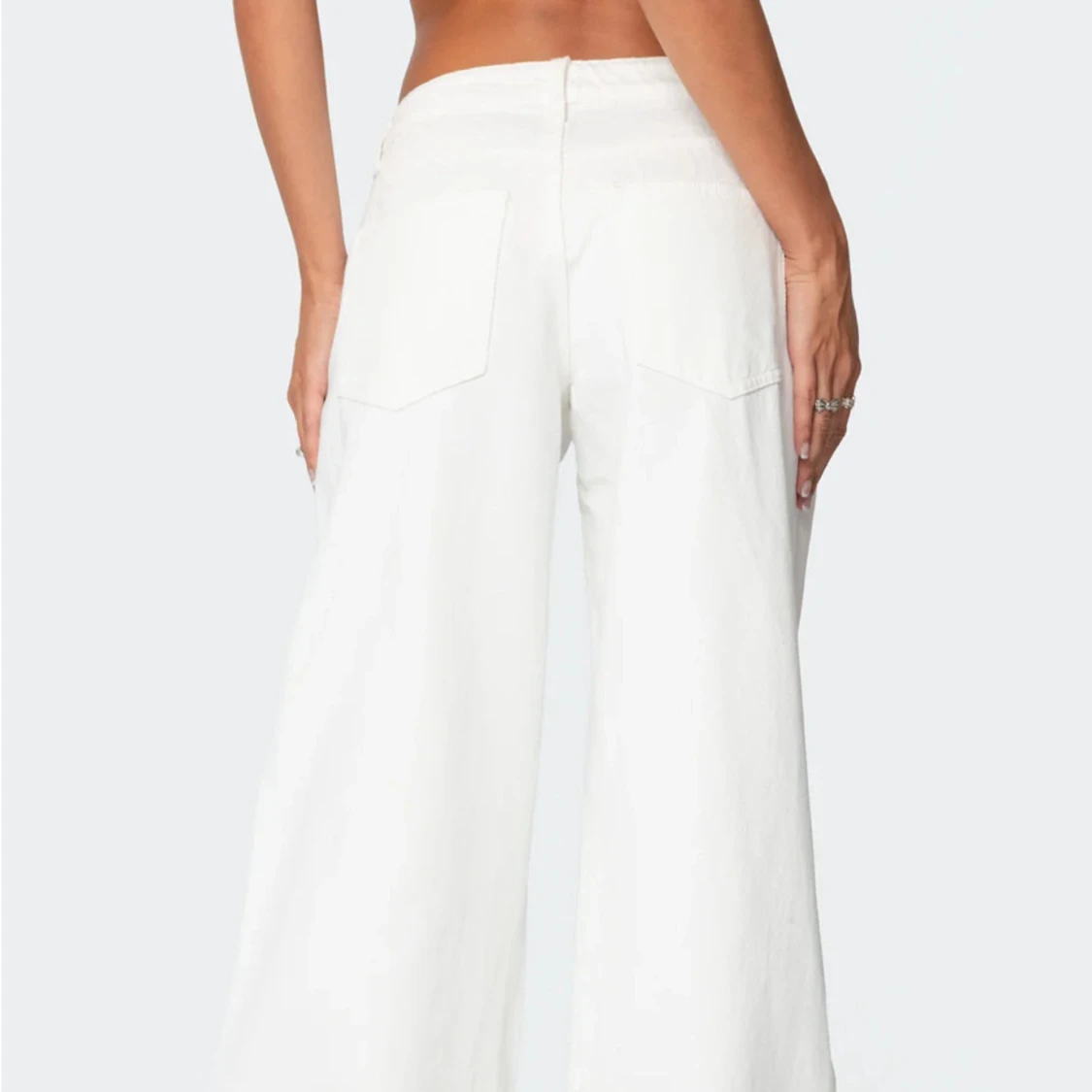 Vita wide leg jeans - 3