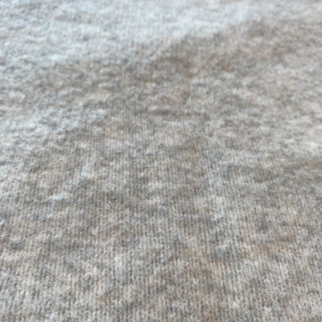 Stickad tröja med krage!🧶 - 2