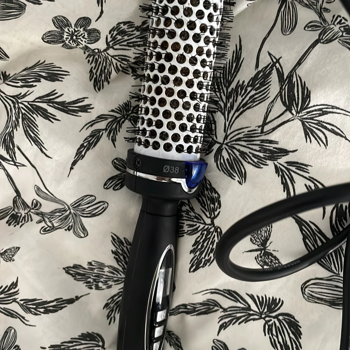 Cera Hotstyler Ø38 - 2