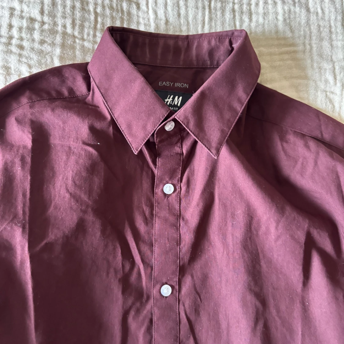 Skjorta  - 1