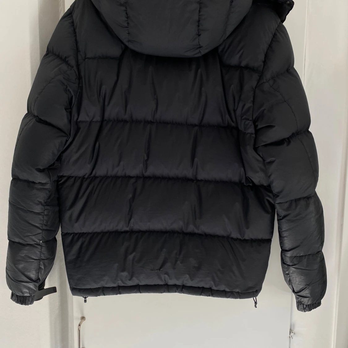 Svart dunjacka Polo Ralph Lauren - 1