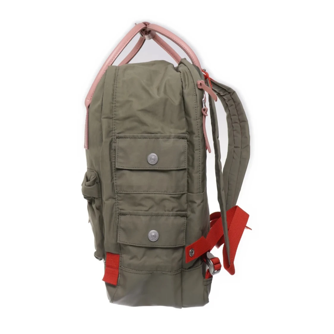 Fjällräven x Acne Studios ryggsäck - 1