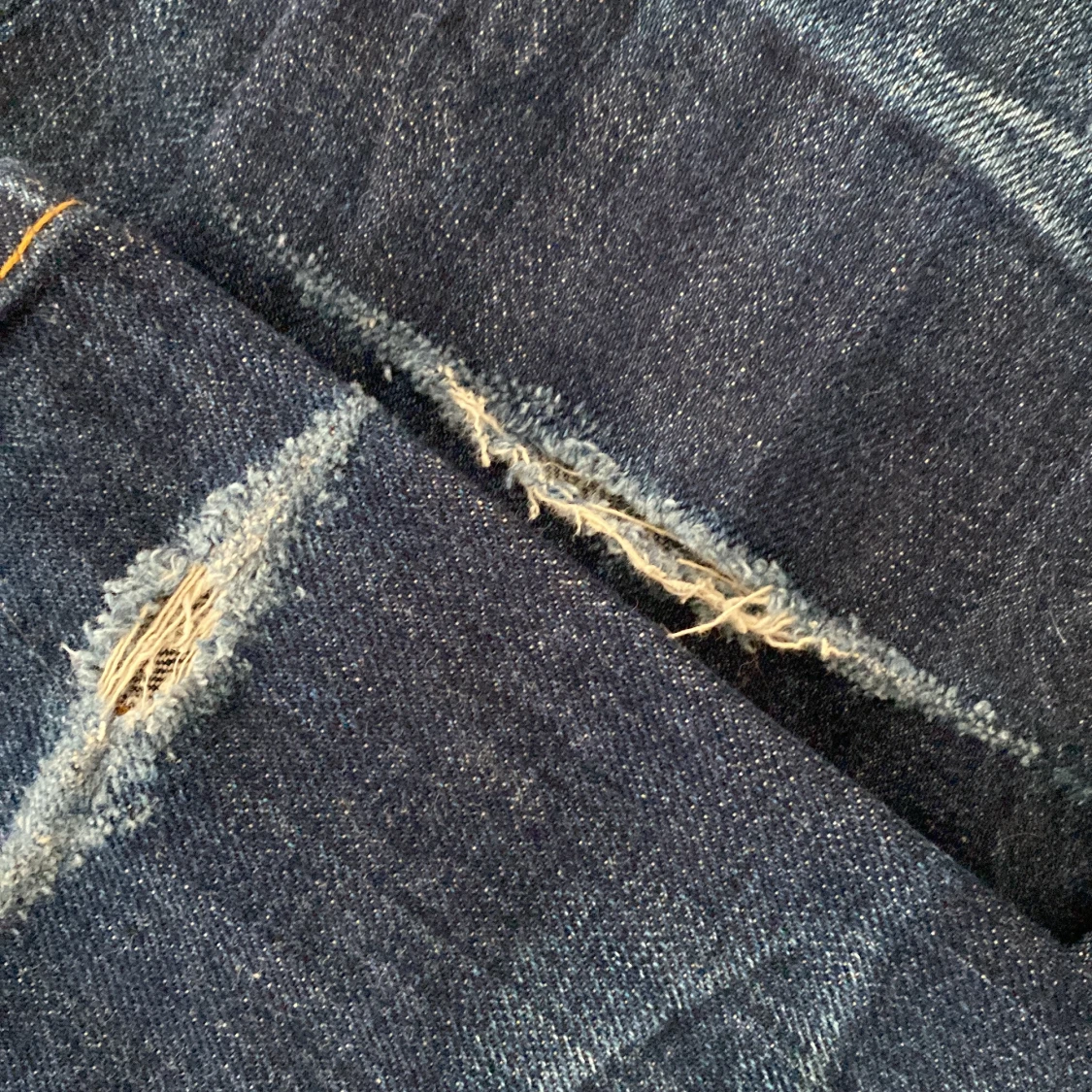 Nudie selvedge jeans  - 3