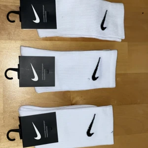 Nike strumpor - Nike strumpor (3 par)