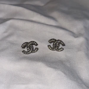 Örhängen  - Rostfria helt nya örhängen 