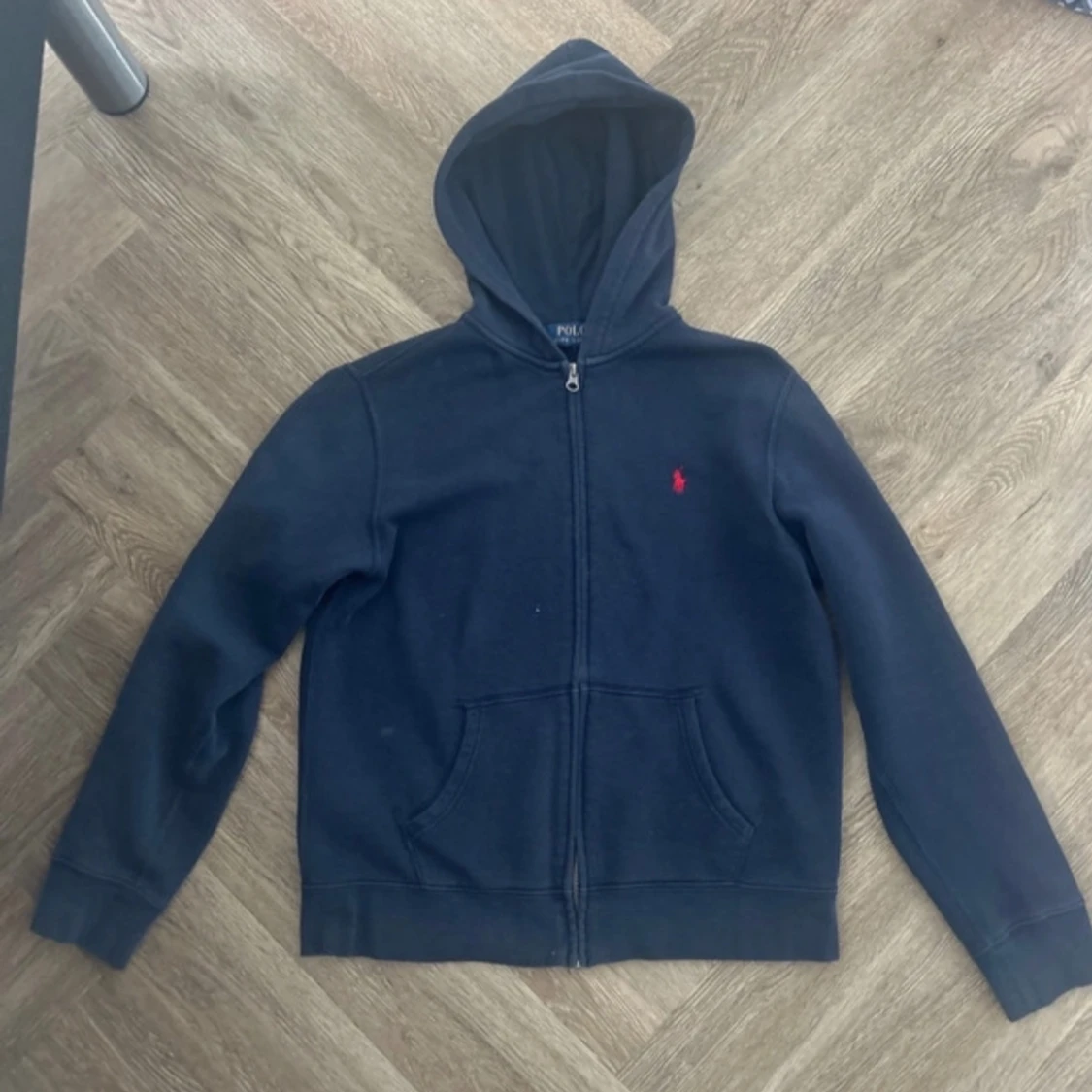 hoodie från Polo Ralph Lauren