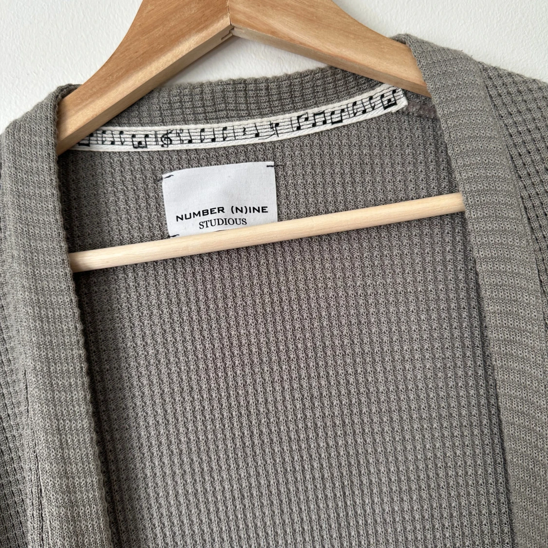  Number (N)ine kofta - 1