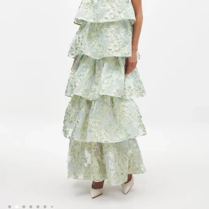 ‼️SÖKER‼️ - Söker denna klänningen från Lovisa Wallin x Na-kd. I storlek xs eller xxs. 