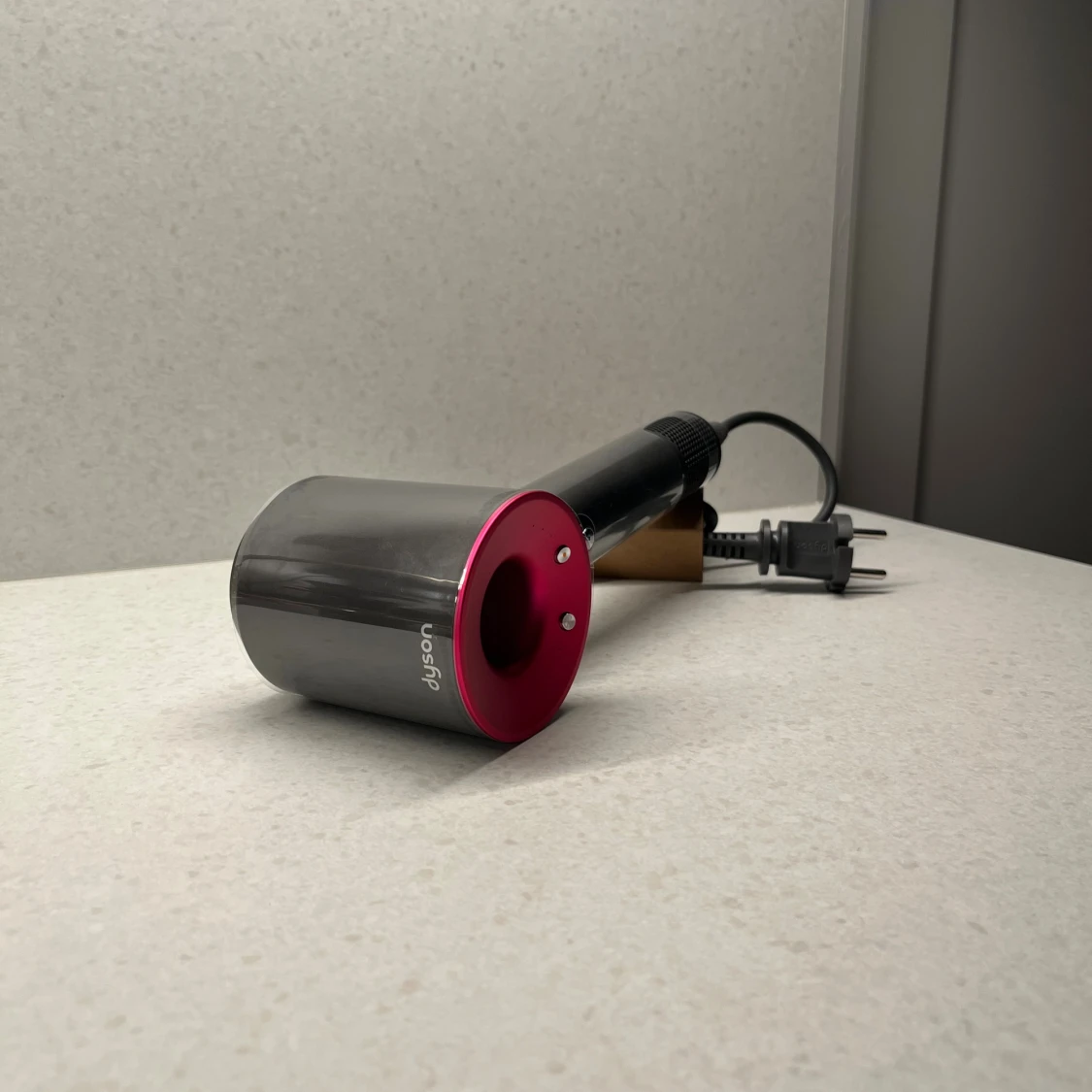 Supersonic Hårfön - 1