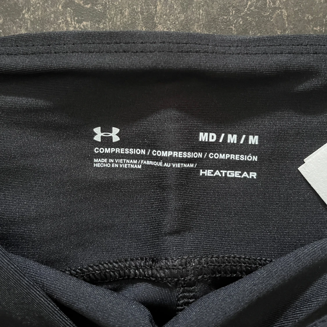ankle leggings från Under Armour - 2