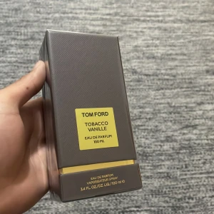 Tom Ford Tobacco Vanille 100ml - Oöppnad ‼️
