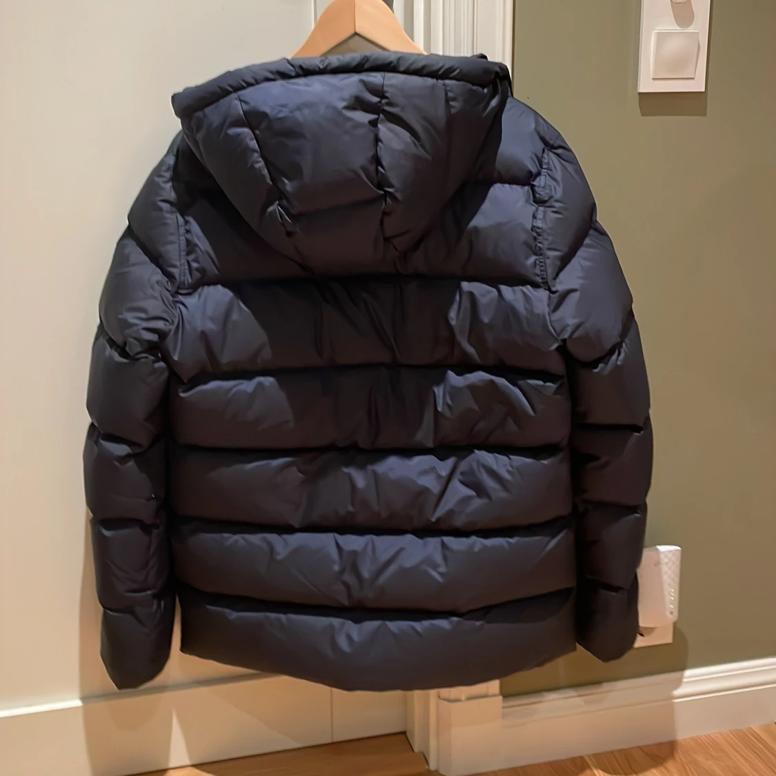 J.Lindeberg Jacka - 2